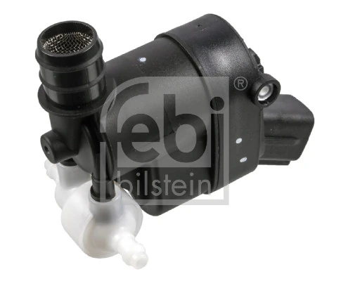 Washer Fluid Pump, window cleaning
